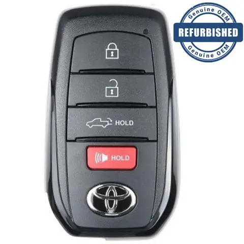 Key Toyota Ta02 – Hướng Dẫn Toàn Diện Về Sản Phẩm, Cách Sử Dụng Và Bảo Dưỡng