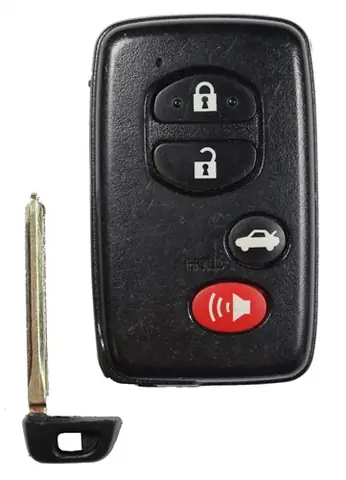 Hướng Dẫn Chi Tiết Về Key Toyota Ta14: Cách Lập Trình, Thay Thế Và Bảo Dưỡng Hướng Dẫn Chi Tiết Về Key Toyota Ta14: Cách Lập Trình, Thay Thế Và Bảo Dưỡng