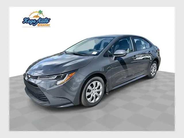 Key West Toyota – Địa Điểm Mua Xe Đáng Tin Cậy Tại Florida Key West Toyota – Địa Điểm Mua Xe Đáng Tin Cậy Tại Florida
