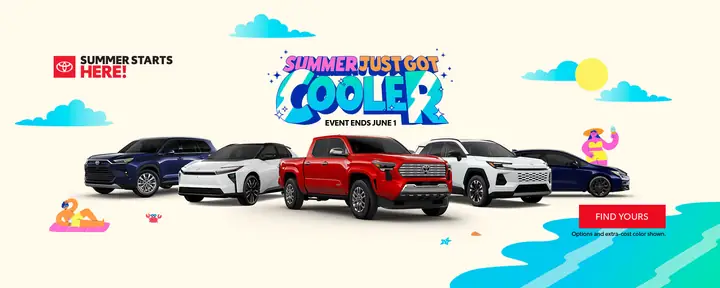 Key West Toyota – Địa Điểm Mua Xe Đáng Tin Cậy Tại Florida Key West Toyota – Địa Điểm Mua Xe Đáng Tin Cậy Tại Florida
