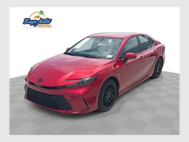 Key West Toyota – Địa Điểm Mua Xe Đáng Tin Cậy Tại Florida Key West Toyota – Địa Điểm Mua Xe Đáng Tin Cậy Tại Florida