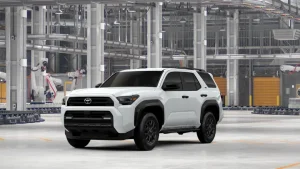 Keyes Toyota Là Gì? Tổng Quan Về Đại Lý Và Dịch Vụ