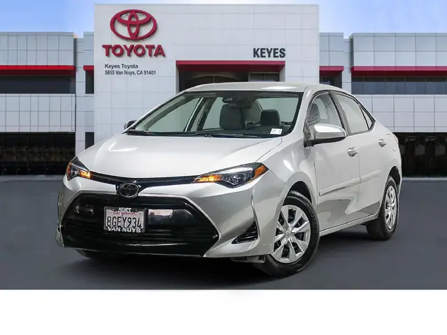 Keyes Toyota Là Gì? Tổng Quan Về Đại Lý Và Dịch Vụ