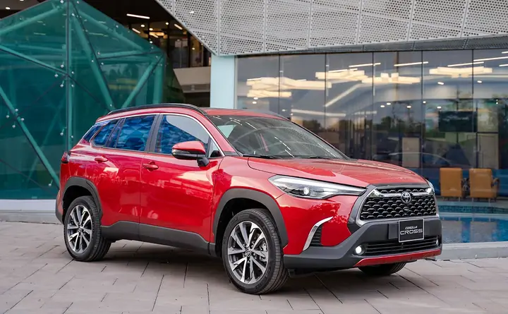 Khách Kiện Toyota: Nguyên Nhân, Quy Trình Xử Lý Và Những Lưu Ý Quan Trọng Cho Người Tiêu Dùng