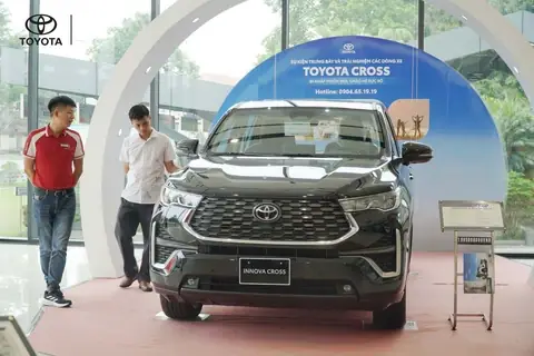 Khách Kiện Toyota: Nguyên Nhân, Quy Trình Xử Lý Và Những Lưu Ý Quan Trọng Cho Người Tiêu Dùng