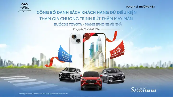 Khách Kiện Toyota: Nguyên Nhân, Quy Trình Xử Lý Và Những Lưu Ý Quan Trọng Cho Người Tiêu Dùng