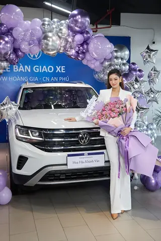 Khánh Vân Toyota – Hành Trình Đột Phá Và Thành Công Trong Thị Trường Ô Tô Việt Nam