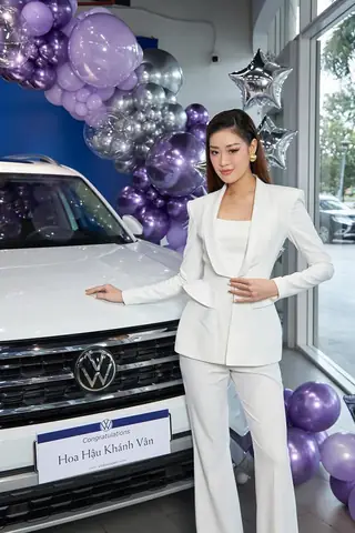 Khánh Vân Toyota – Hành Trình Đột Phá Và Thành Công Trong Thị Trường Ô Tô Việt Nam