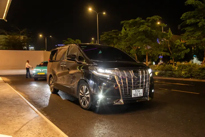 Khánh Vân Toyota – Hành Trình Đột Phá Và Thành Công Trong Thị Trường Ô Tô Việt Nam