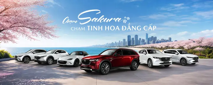 Khuyến Mãi Giảm Giá Mazda Tại Hà Nội: Cập Nhật Mới Nhất & Lời Khuyên Mua Xe