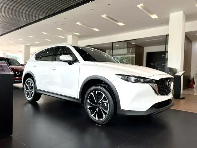 Khuyến Mãi Giảm Giá Mazda Tại Hà Nội: Cập Nhật Mới Nhất & Lời Khuyên Mua Xe