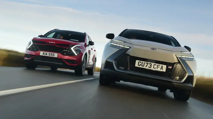 Kia Vs Toyota: So Sánh Toàn Diện Giữa Hai Thương Hiệu Ô Tô Hàng Đầu Thế Giới Kia Vs Toyota: So Sánh Toàn Diện Giữa Hai Thương Hiệu Ô Tô Hàng Đầu Thế Giới