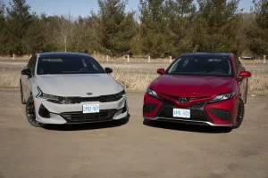 Kia Vs Toyota: So Sánh Toàn Diện Giữa Hai Thương Hiệu Ô Tô Hàng Đầu Thế Giới