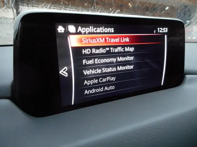 Kích Hoạt Tính Năng Ẩn Mazda Cx-5 Bằng Cổng Obd: Hướng Dẫn Chi Tiết