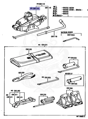 Kích Toyota 09111-12070: Tất Tần Tật Về Mẫu Phụ Tùng Quan Trọng Cho Xe Ô Tô Kích Toyota 09111-12070: Tất Tần Tật Về Mẫu Phụ Tùng Quan Trọng Cho Xe Ô Tô