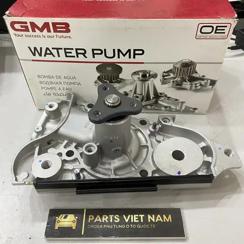 Kiểm Tra Bơm Nước Làm Mát Ô Tô Mazda 323: Dấu Hiệu, Nguyên Nhân Và Cách Xử Lý