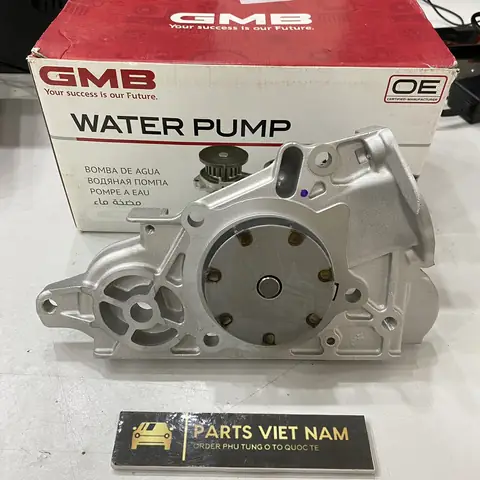 Kiểm Tra Bơm Nước Làm Mát Ô Tô Mazda 323: Dấu Hiệu, Nguyên Nhân Và Cách Xử Lý