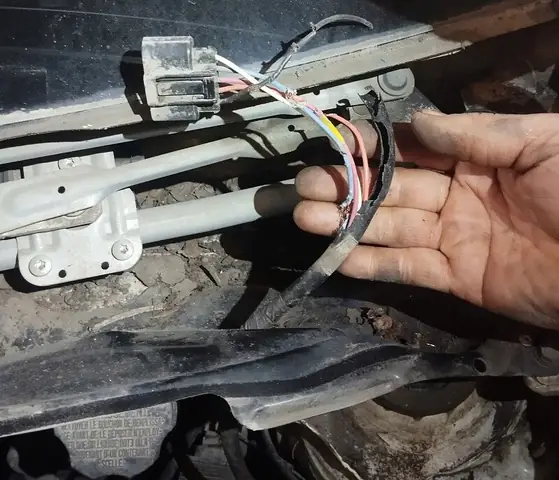 Mazda 3: Tình Trạng Chuột Cắn Dây Khoang Động Cơ Và Cách Kiểm Tra Hiệu Quả