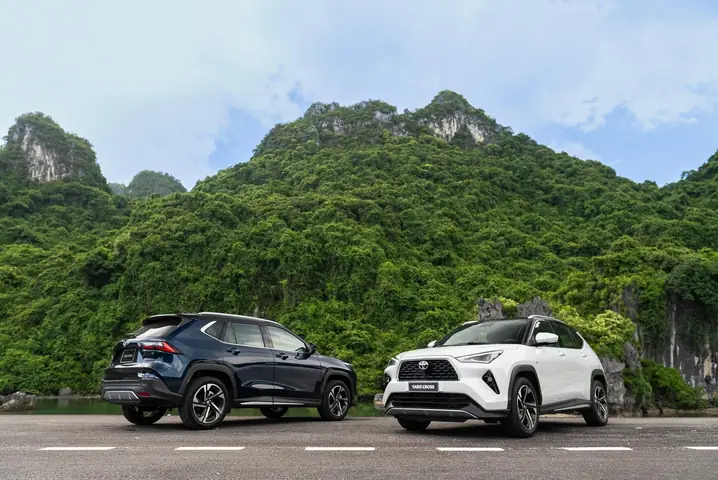 Kích Xe Toyota: Hướng Dẫn Chi Tiết Từ A Đến Z Cho Người Mới Bắt Đầu Kích Xe Toyota: Hướng Dẫn Chi Tiết Từ A Đến Z Cho Người Mới Bắt Đầu