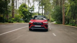 Killarney Toyota – Đánh Giá Toàn Diện Về Đại Lý Ô Tô Toyota Tại Killarney