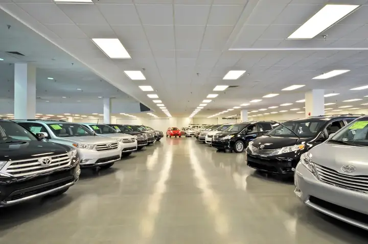 Kings Toyota Là Gì? Tổng Quan Về Thương Hiệu Và Dịch Vụ