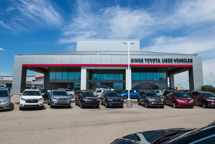 Kings Toyota Là Gì? Tổng Quan Về Thương Hiệu Và Dịch Vụ