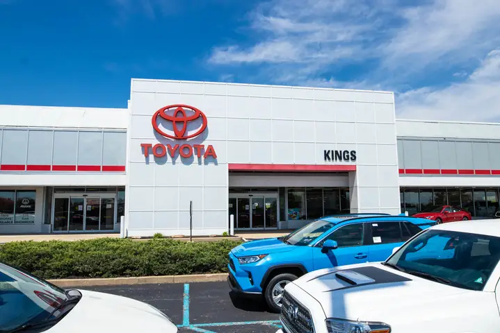 Kings Toyota Là Gì? Tổng Quan Về Thương Hiệu Và Dịch Vụ