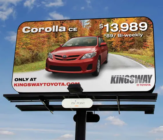 Kingsway Toyota – Tổng Quan Về Đại Lý Và Dịch Vụ Ô Tô Tại Việt Nam