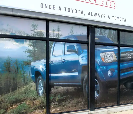 Kingsway Toyota – Tổng Quan Về Đại Lý Và Dịch Vụ Ô Tô Tại Việt Nam