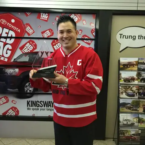Kingsway Toyota – Tổng Quan Về Đại Lý Và Dịch Vụ Ô Tô Tại Việt Nam