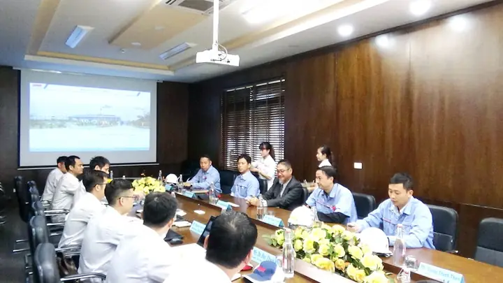 Kinoshita‑san Và Toyota: Hành Trình Đột Phá Của Một Nhà Quản Lý Đến Từ Nhật Bản Kinoshita‑san Và Toyota: Hành Trình Đột Phá Của Một Nhà Quản Lý Đến Từ Nhật Bản