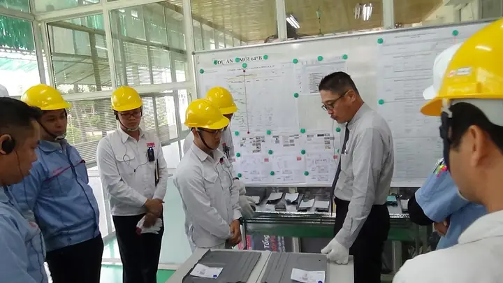 Kinoshita‑san Và Toyota: Hành Trình Đột Phá Của Một Nhà Quản Lý Đến Từ Nhật Bản Kinoshita‑san Và Toyota: Hành Trình Đột Phá Của Một Nhà Quản Lý Đến Từ Nhật Bản