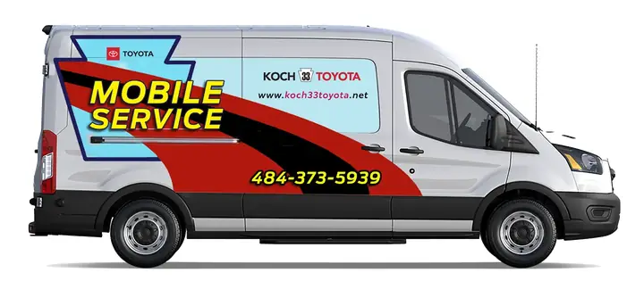 Koch 33 Toyota – Bí Quyết Nâng Cấp Hiệu Suất Và Độ Bền Cho Xe Tải Toyota Của Bạn