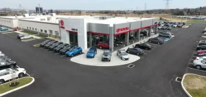 Koch Toyota Là Gì? Tổng Quan Về Đại Lý Và Dịch Vụ