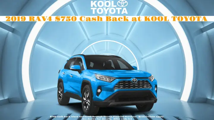 Kool Toyota: Tất Cả Những Điều Bạn Cần Biết Về Dòng Xe Toyota “kool”