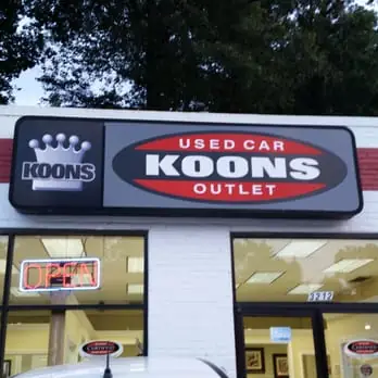 Koons Arlington Toyota: Câu Chuyện Thành Công Và Những Dịch Vụ Đột Phá Trong Thị Trường Ô Tô Việt Nam Koons Arlington Toyota: Câu Chuyện Thành Công Và Những Dịch Vụ Đột Phá Trong Thị Trường Ô Tô Việt Nam