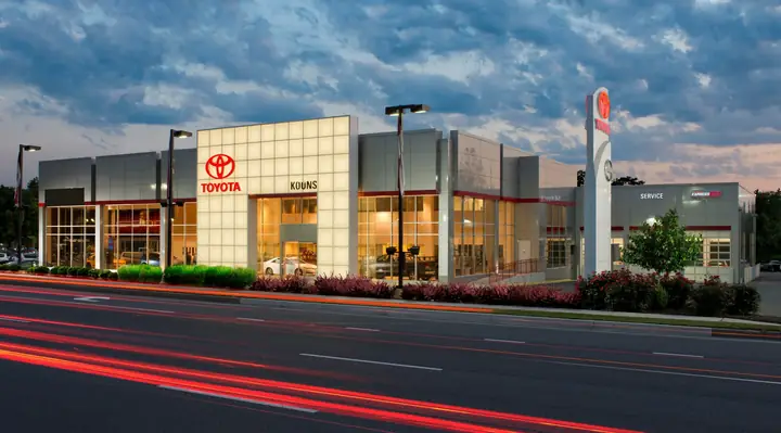 Koons Toyota – Tổng Quan Về Chuỗi Đại Lý Và Dịch Vụ Ô Tô Uy Tín Koons Toyota – Tổng Quan Về Chuỗi Đại Lý Và Dịch Vụ Ô Tô Uy Tín