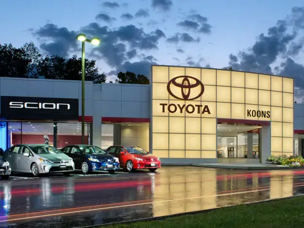 Koons Toyota Easton: Đánh Giá Toàn Diện Về Đối Tác Uy Tín Trong Ngành Ô Tô Koons Toyota Easton: Đánh Giá Toàn Diện Về Đối Tác Uy Tín Trong Ngành Ô Tô