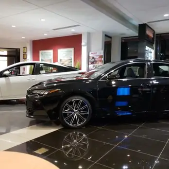 Koons Toyota Easton: Đánh Giá Toàn Diện Về Đối Tác Uy Tín Trong Ngành Ô Tô Koons Toyota Easton: Đánh Giá Toàn Diện Về Đối Tác Uy Tín Trong Ngành Ô Tô