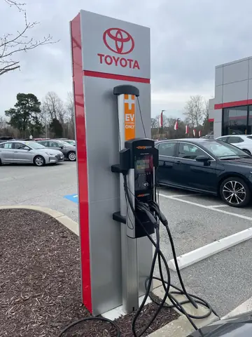 Koons Toyota Easton: Đánh Giá Toàn Diện Về Đối Tác Uy Tín Trong Ngành Ô Tô Koons Toyota Easton: Đánh Giá Toàn Diện Về Đối Tác Uy Tín Trong Ngành Ô Tô