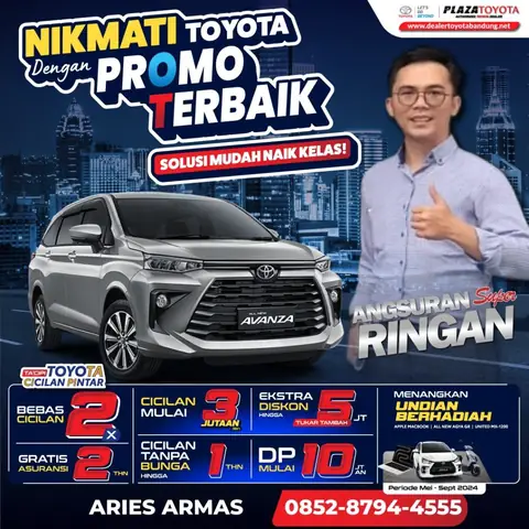 Kredit Toyota Bandung – Giải Pháp Tài Chính Hoàn Hảo Cho Người Mua Xe Toyota Tại Bandung Kredit Toyota Bandung – Giải Pháp Tài Chính Hoàn Hảo Cho Người Mua Xe Toyota Tại Bandung