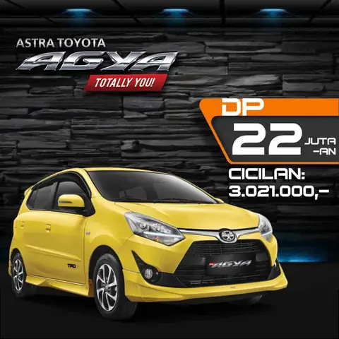 Kredit Toyota Bandung – Giải Pháp Tài Chính Hoàn Hảo Cho Người Mua Xe Toyota Tại Bandung Kredit Toyota Bandung – Giải Pháp Tài Chính Hoàn Hảo Cho Người Mua Xe Toyota Tại Bandung