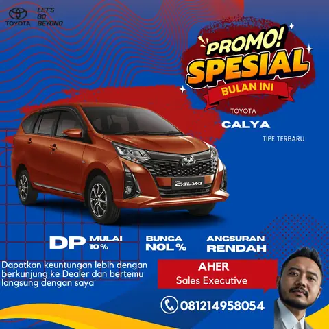 Kredit Toyota Calya – Giải Pháp Tài Chính Hoàn Hảo Cho Người Mua Xe Nhỏ Gọn Và Tiện Lợi Kredit Toyota Calya – Giải Pháp Tài Chính Hoàn Hảo Cho Người Mua Xe Nhỏ Gọn Và Tiện Lợi