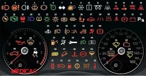 Các Ký Hiệu Toyota: Hướng Dẫn Chi Tiết Để Hiểu Và Sử Dụng Đúng