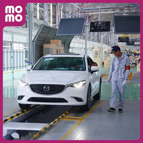 Kỳ Vọng Về Thuế Xe Ô Tô Mazda: Những Điều Cần Biết Cho Chủ Xe Tại Việt Nam