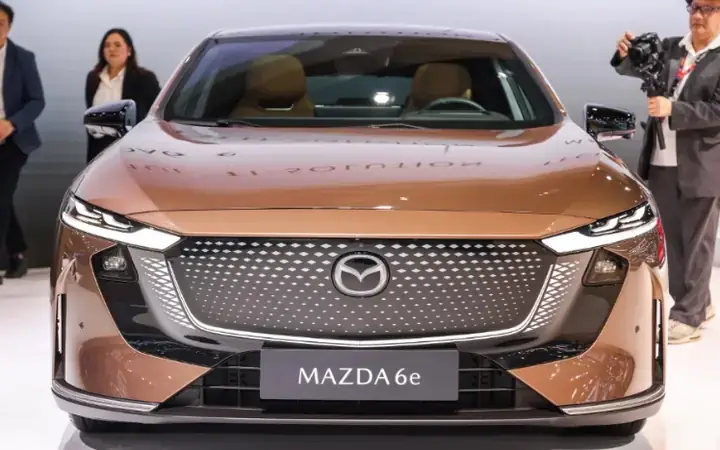 Kỳ Vọng Về Thuế Xe Ô Tô Mazda: Những Điều Cần Biết Cho Chủ Xe Tại Việt Nam