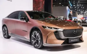Kỳ Vọng Về Thuế Xe Ô Tô Mazda: Những Điều Cần Biết Cho Chủ Xe Tại Việt Nam
