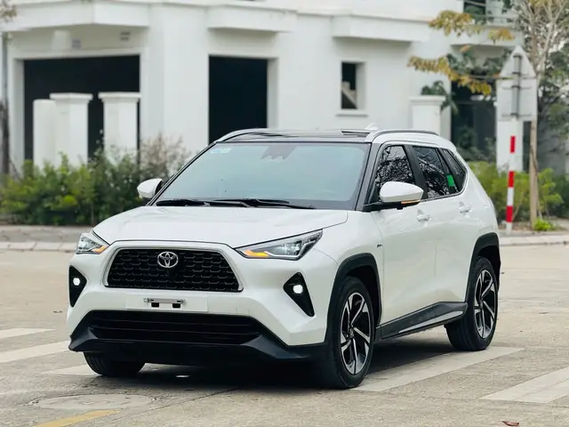 Kỳ Vọng Về Thuế Xe Ô Tô Mazda: Những Điều Cần Biết Cho Chủ Xe Tại Việt Nam
