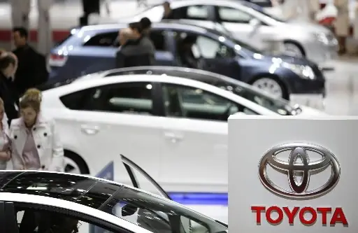 La Marque Toyota: Hành Trình Đột Phá Và Tầm Ảnh Hưởng Toàn Cầu