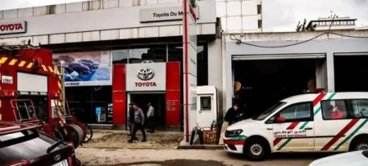 La Marque Toyota: Hành Trình Đột Phá Và Tầm Ảnh Hưởng Toàn Cầu
